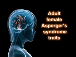 Особенности поведения женщин с синдромом Аспергера